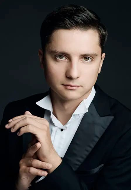 ГРАН-ПРИ МЕЖДУНАРОДНОГО КОНКУРСА ПРИНЦА МОНАКО «MONTE CARLO PIANO MASTERS" — НИКОЛАЙ КУЗНЕЦОВ. СОЛЬНЫЙ КОНЦЕРТ