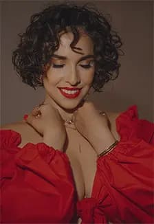 Мила Динерштейн. «Вечер в Испании»