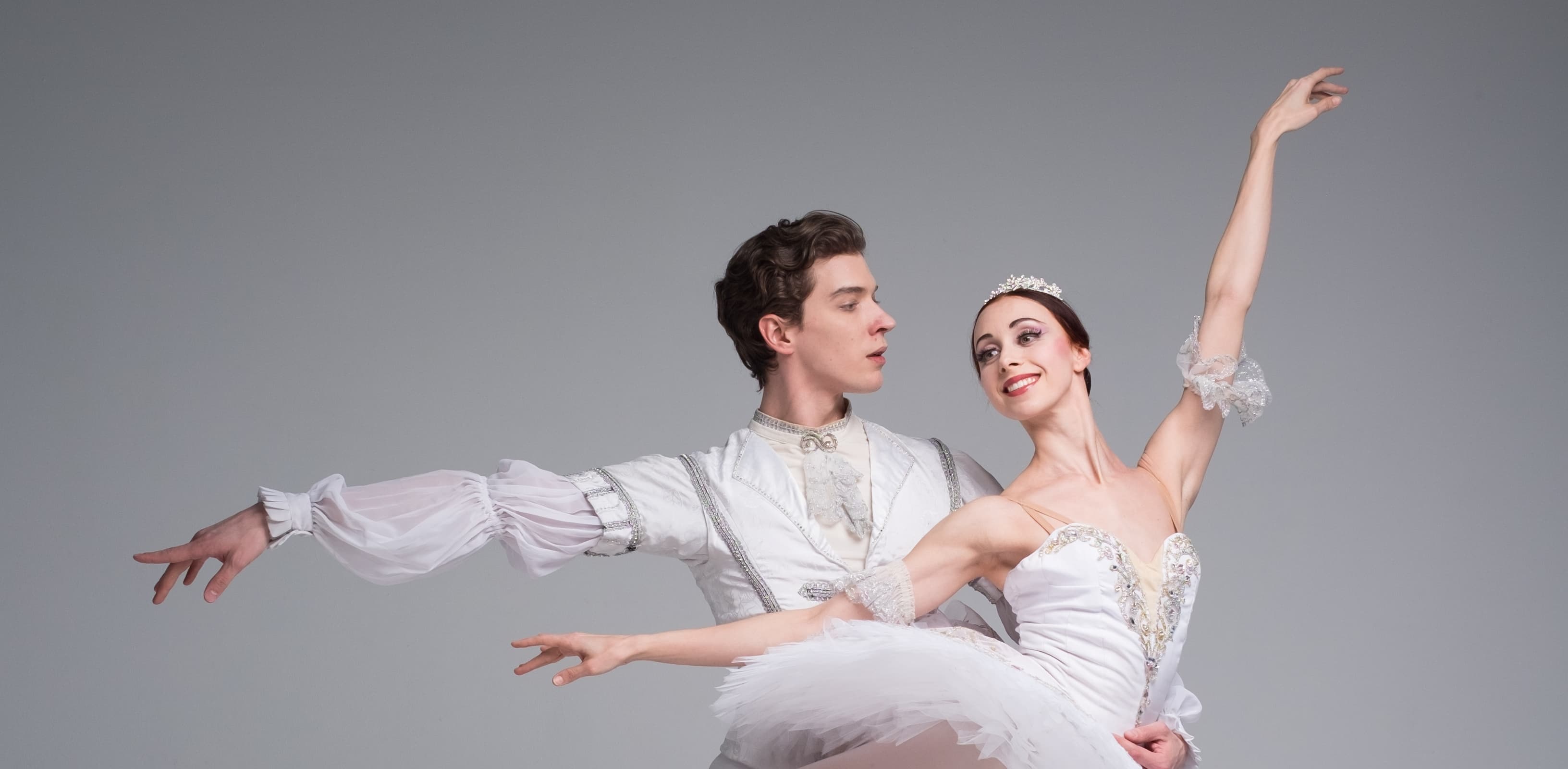 Спящая красавица (Эрмитажный театр)