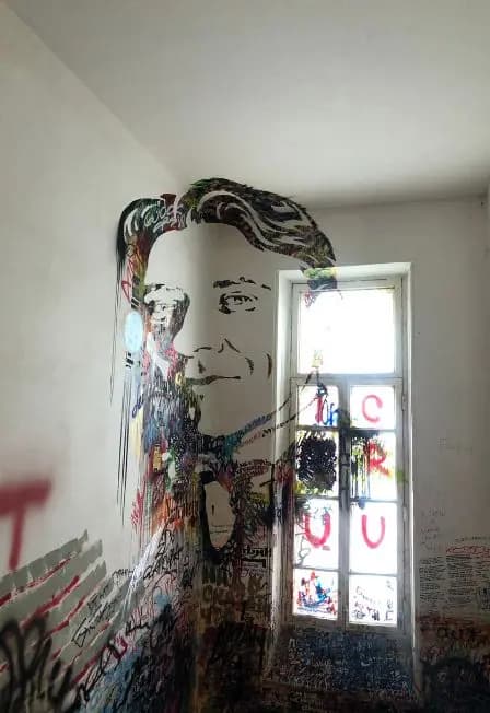 Москва Булгаковская: мистика, тайны и магия Патриарших с посещением видовой ротонды