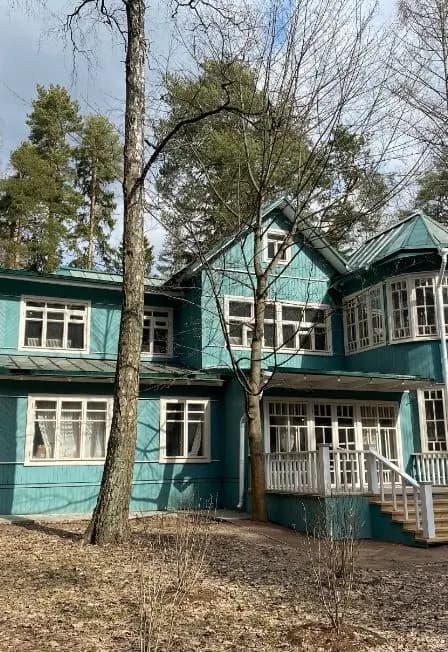 Литературная Мекка: экскурсия в Переделкино