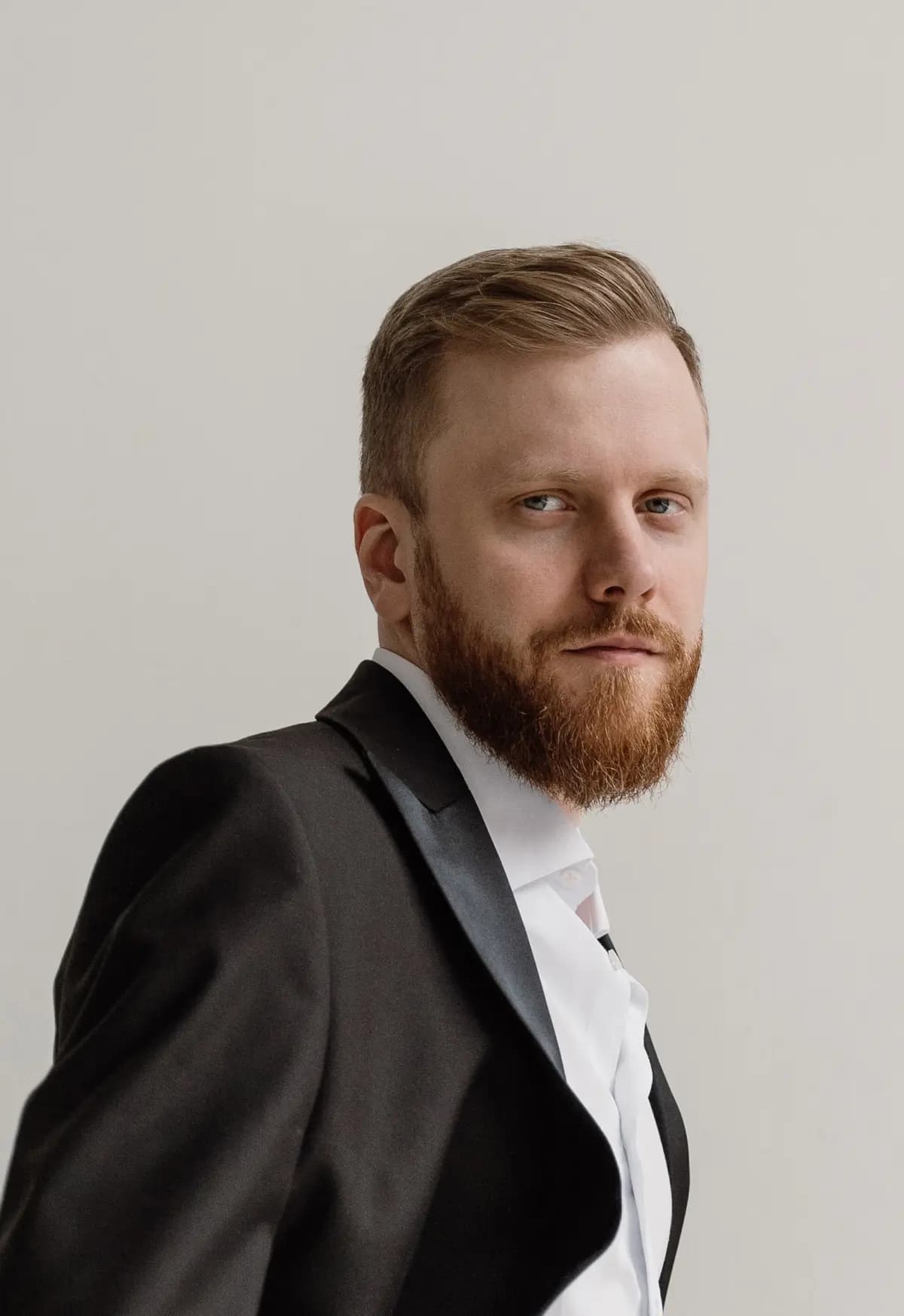 Константин Большаков. «Базовый Минимум». Импровизация