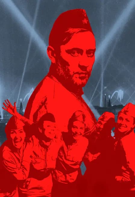 На всю оставшуюся жизнь