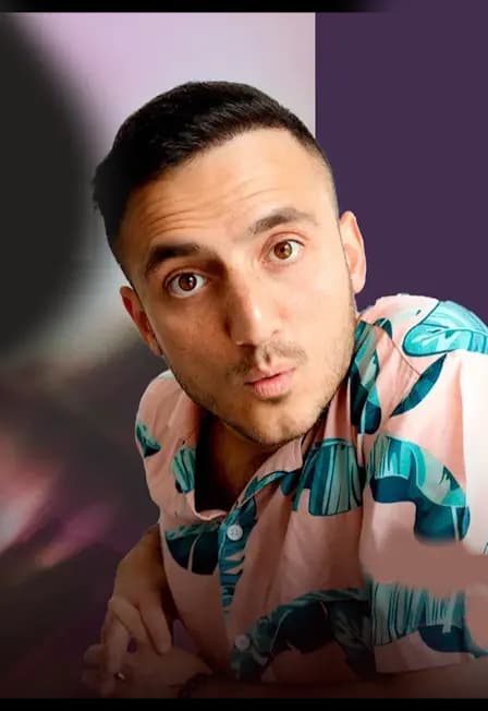 Самвел Гиновян. Стендап концерт