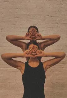 Перформанс «Ю-МЭН». Фестиваль современного танца «Пятилетка»