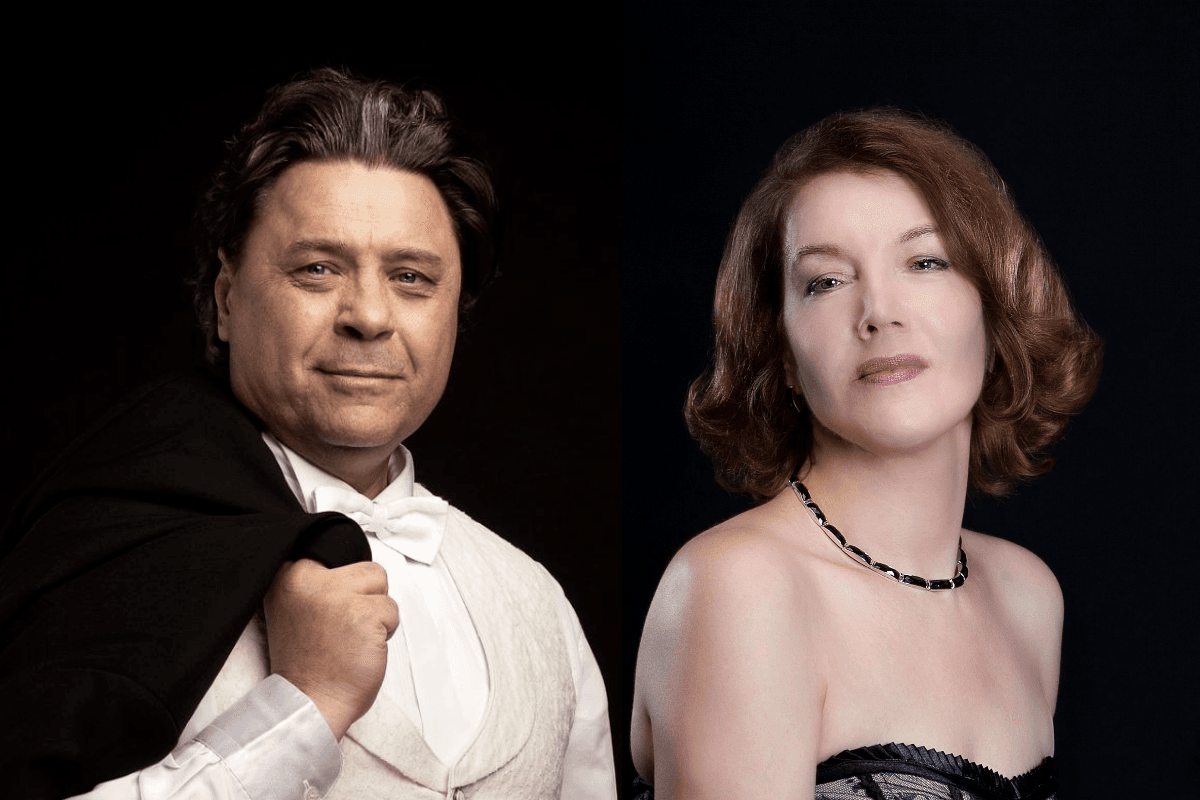 Опера и оперетта (Центральный дом учёных РАН)