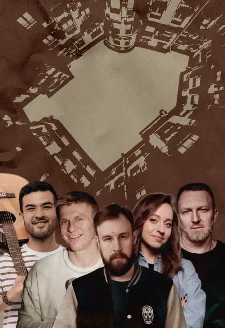 Московский Стендап