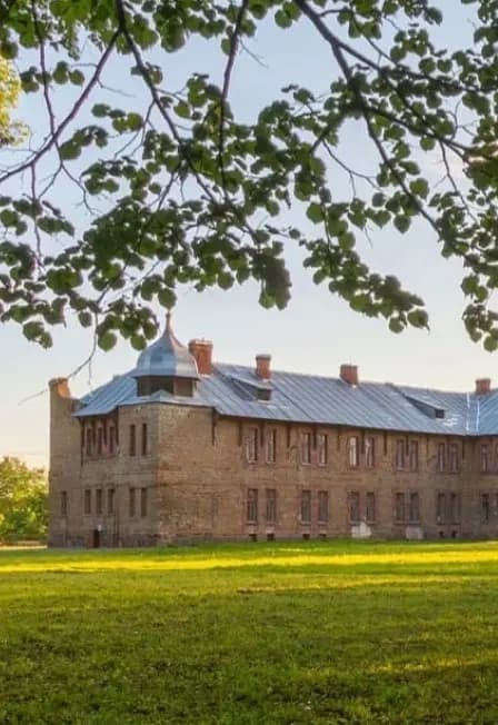 Кингисеппский историко-краеведческий музей