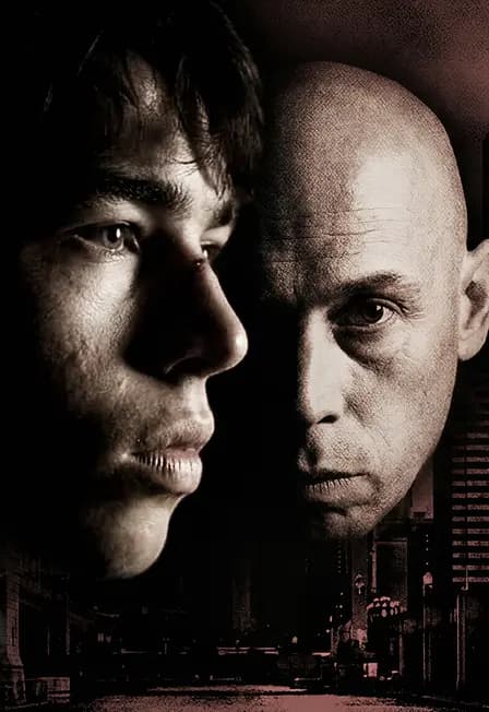 Музыкальная легенда Петербурга – фильм «Брат»