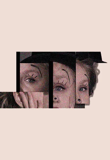 Зеркало Феллини