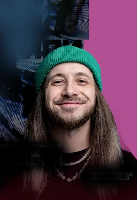 Денис Антипин / Стендап-концерт / 10 мая / 21:00