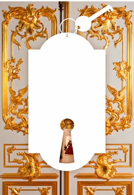 Интерактивная программа "Его Величество Дворец"