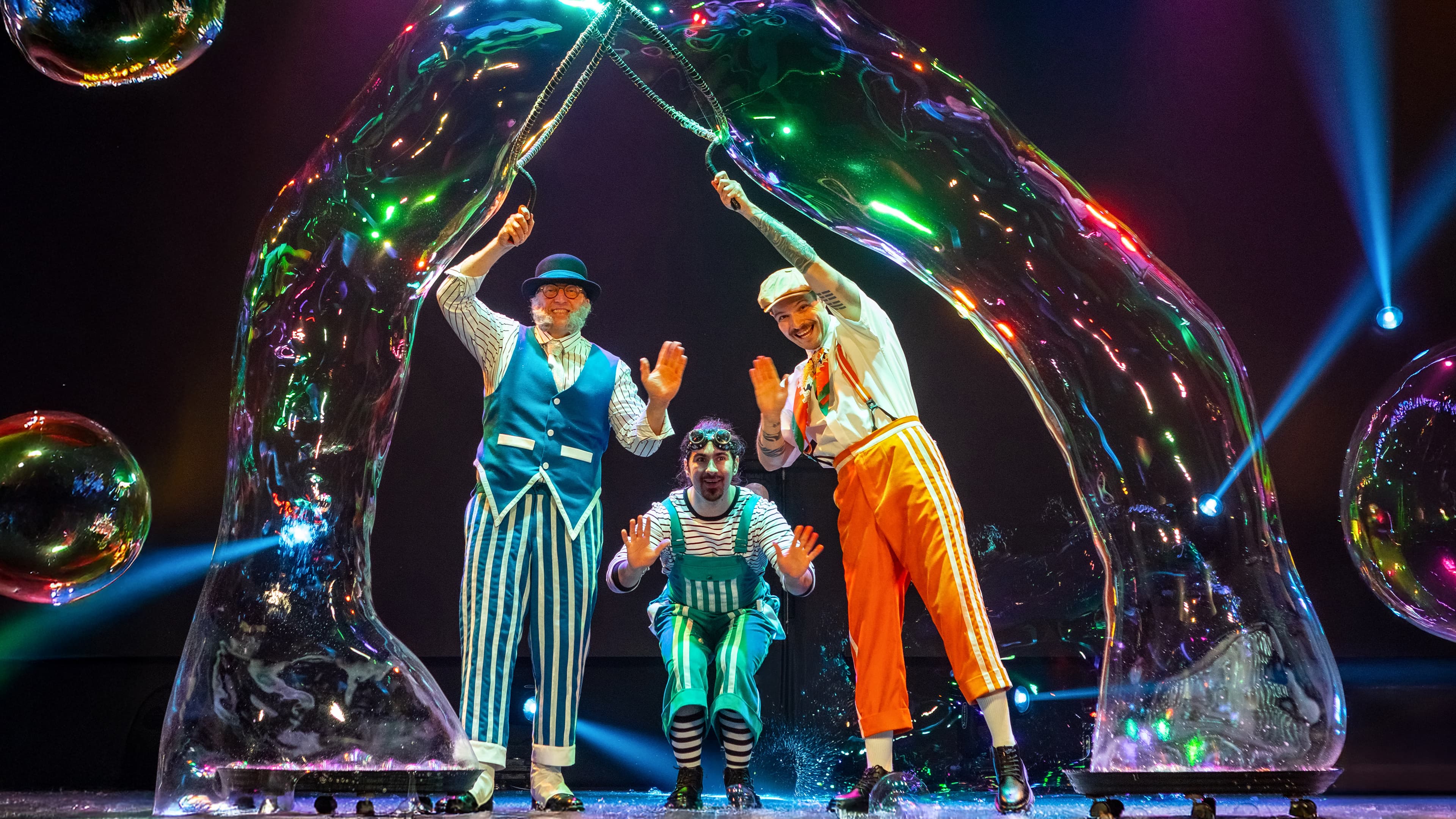 Clinc (ДК «Мотор»)