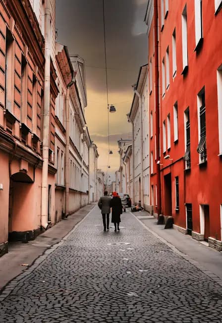 ЛАБИРИНТЫ ВАСИЛЬЕВСКОГО ОСТРОВА: ЭКСКУРСИЯ ПО СЕКРЕТНЫМ ДВОРАМ И ВИТРАЖНЫМ ПАРАДНЫМ