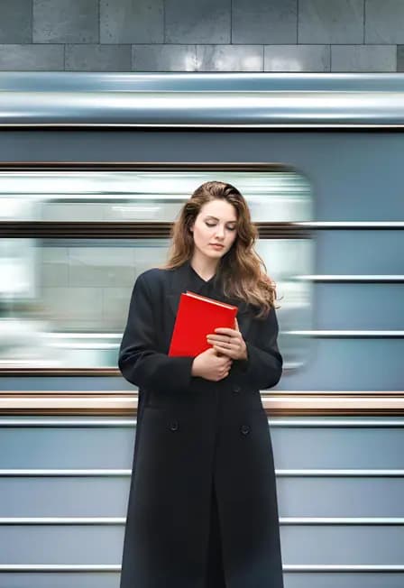 Квест по метро Петербурга: для тех, кто хочет увидеть город иначе