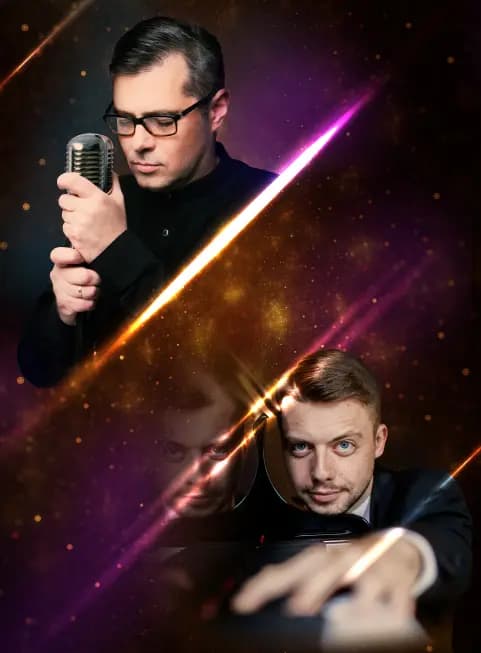 Легенды мировой поп музыки