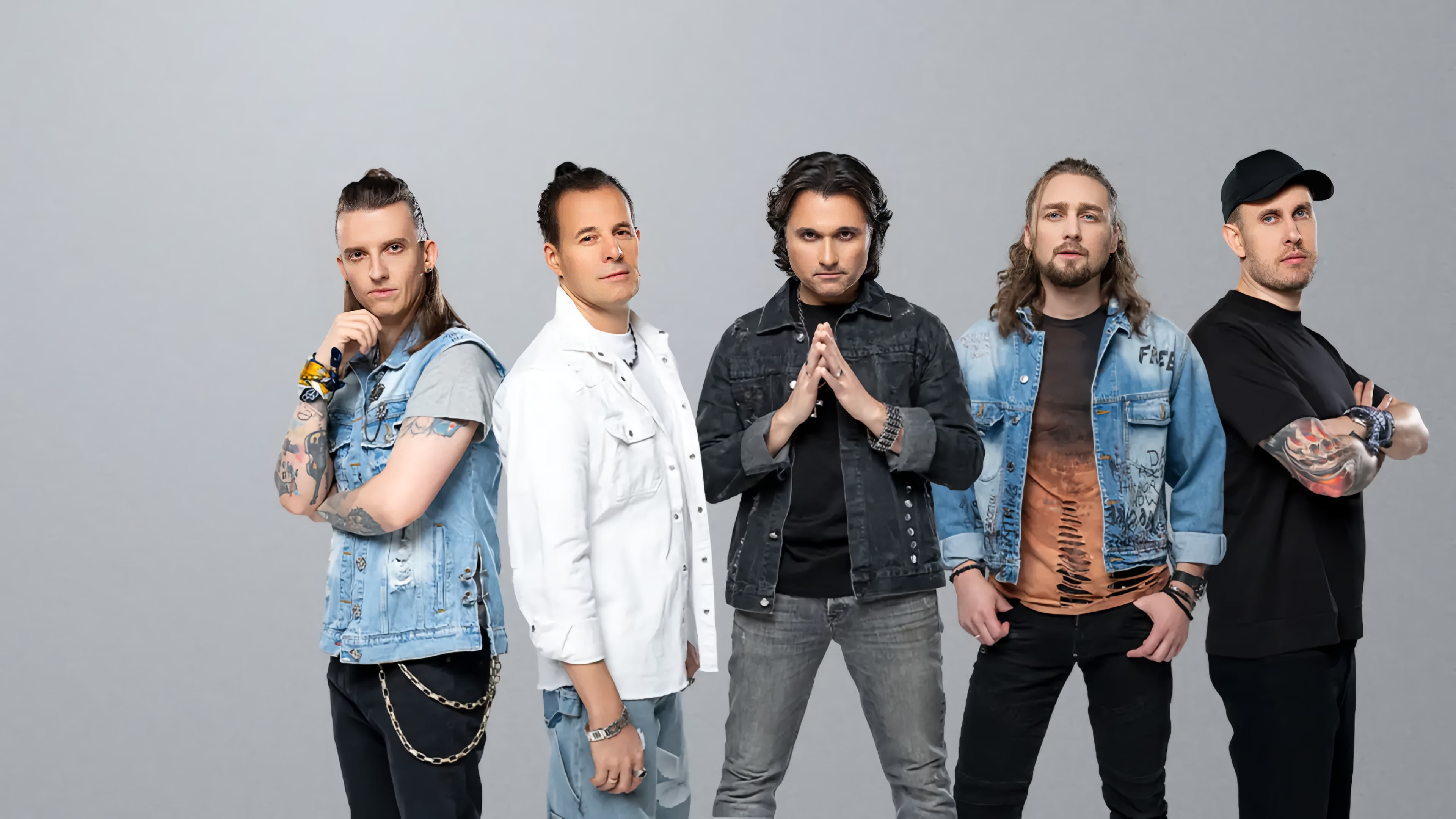 Земляне (Jagger)