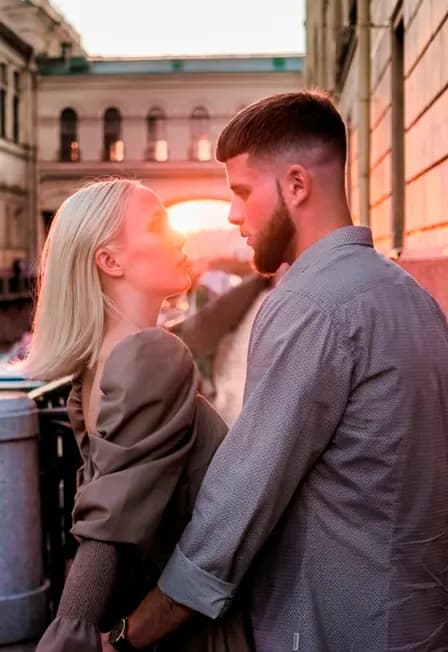 Парадный Петербург: фотопрогулка по центру с профессиональным фотографом