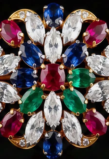 Золотая кладовая Эрмитажа: редкая экскурсия в сокровищницу императорской коллекции