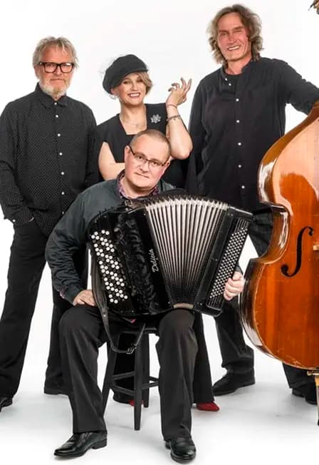 Группа Дорадо г. Северодвинск