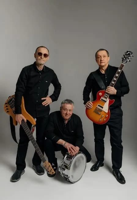 Арт-Блюз Ансамбль Тима Дорофеева