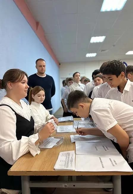 Разбуди в себе лидера