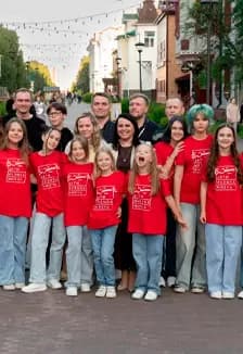 Молодёжный Джем - проект "Дети.Музыка.Жизнь"