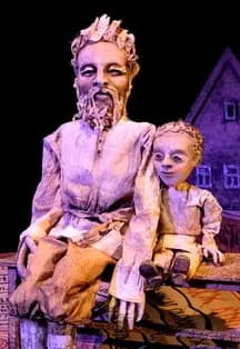 История солдата