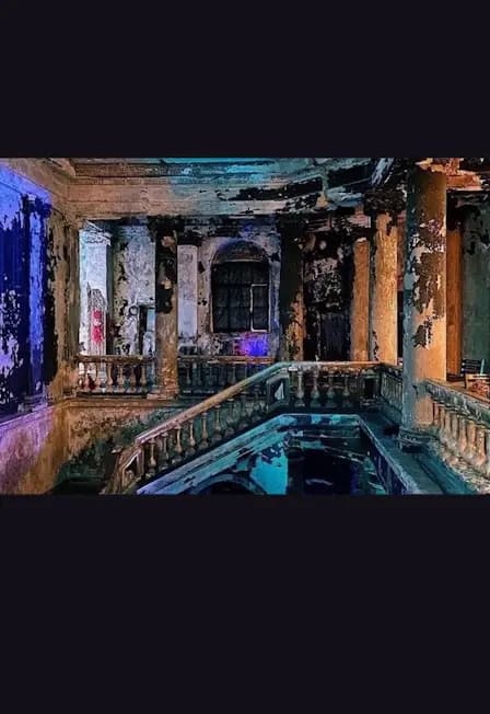 Историческая экскурсия по Анненкирхе