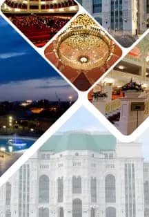 "История в лицах". Экскурсии по театральным музеям