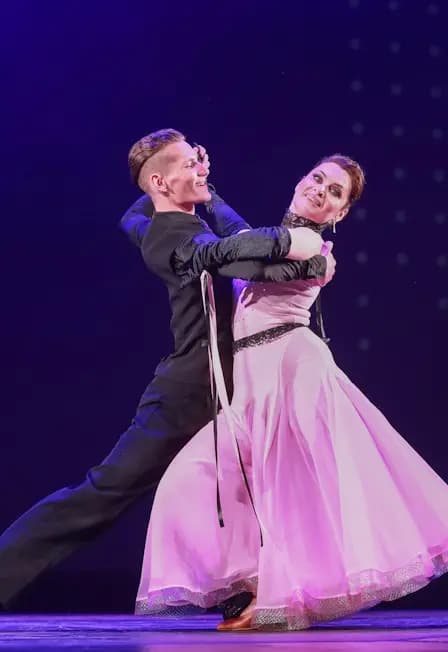 Солнечный бал 2026 (вечернее отделение)