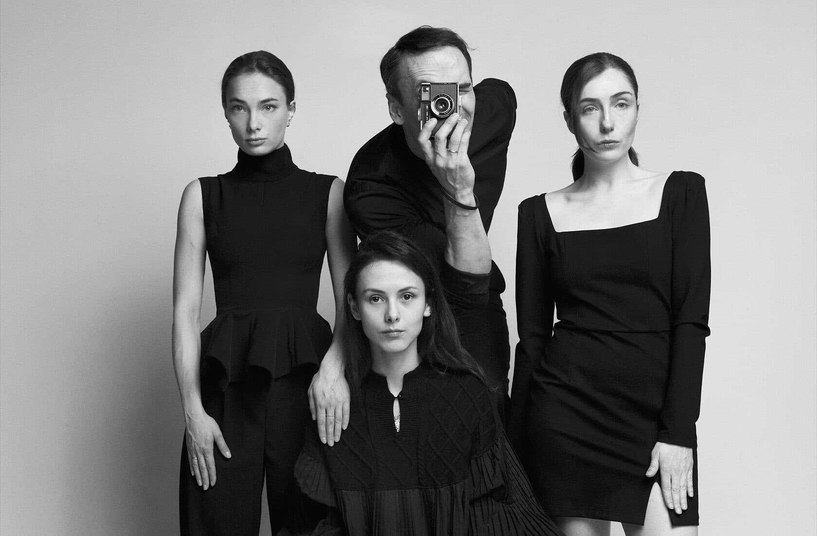 Стихи в большом городе. 2x2 (Дом Телешова)