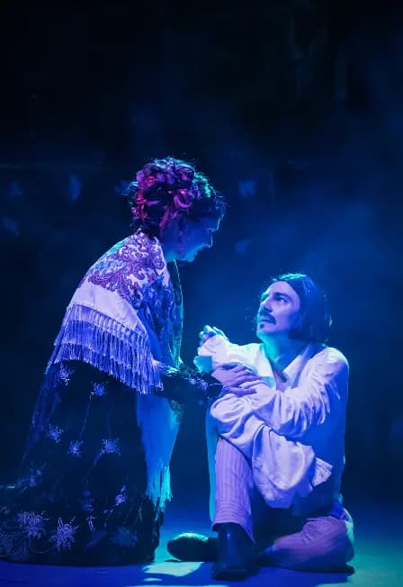 Вечера на хуторе близ Диканьки