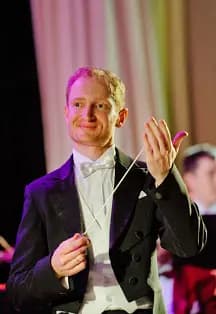 Концерт с русским оркестром "Василий Тёркин"