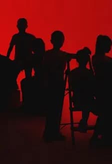 Концерт Джаз-хора (средняя и младшая группы)