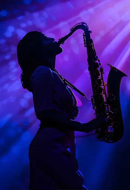 Бродвей 1920-х – Юлия Дьячковская и Трио Кирилла Кирпичёва