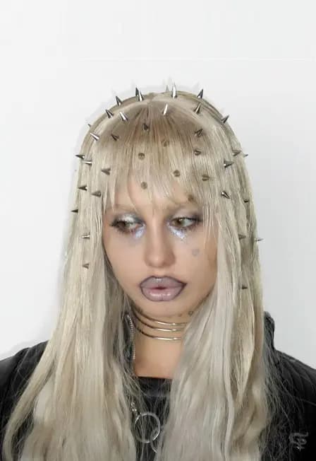 Hofmannita| Екатеринбург | 21 апреля | Нирвана