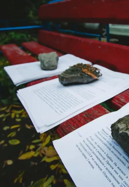 Открытая читка