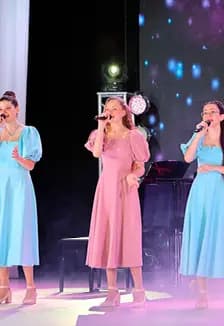 Во имя Отчизны, единства и дружбы народов! Концерт