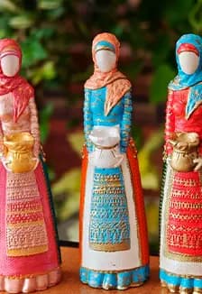 Подорожница. Практикум