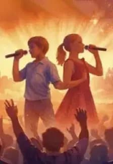 Отчетный концерт творческих коллективов Городского Дворца культуры "В единстве сила"