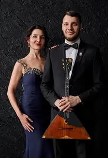 Балалайка Страдивари