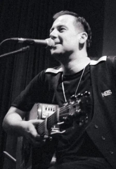 Андрей Лисецкий и группа «Аватара» с программой «Любовь без имени»