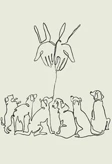 Собаки. Музыкальный спектакль