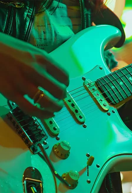 Поэзия уральского рока. Музыкально-литературный вечер