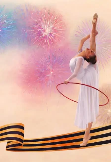 Гала-концерт «Во имя жизни на земле», посвященный великому празднику – Дню 9 Мая