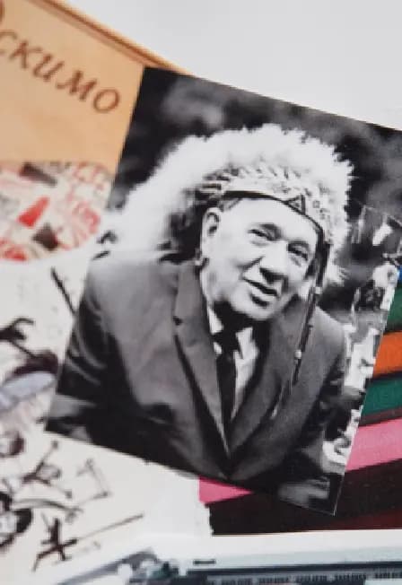 Музейный лекторий "Мойдодыр.Большая стирка"