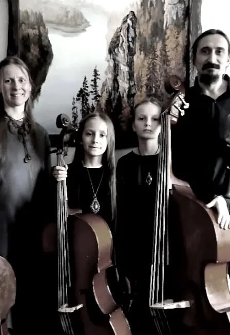 Сны Дикотравья