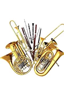 Музыка для души. Концерт