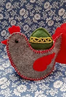 Праздник возрождения пасхальных традиций. Мастер–класс